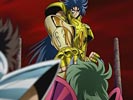 SAINT SEIYA - MEIKAI-HEN - EPISODIO 2