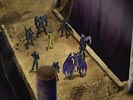 SAINT SEIYA - MEIKAI-HEN - EPISODIO 2