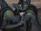 SAINT SEIYA - MEIKAI-HEN - EPISODIO 2