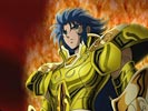 SAINT SEIYA - MEIKAI-HEN - EPISODIO 2