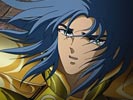 SAINT SEIYA - MEIKAI-HEN - EPISODIO 2