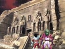 SAINT SEIYA - MEIKAI-HEN - EPISODIO 3