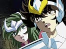 SAINT SEIYA - MEIKAI-HEN - EPISODIO 3