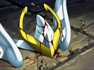 SAINT SEIYA - MEIKAI-HEN - EPISODIO 3