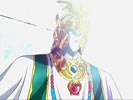 SAINT SEIYA - MEIKAI-HEN - EPISODIO 3