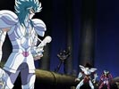 SAINT SEIYA - MEIKAI-HEN - EPISODIO 3