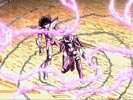 SAINT SEIYA - MEIKAI-HEN - EPISODIO 3