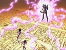 SAINT SEIYA - MEIKAI-HEN - EPISODIO 3