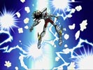 SAINT SEIYA - MEIKAI-HEN - EPISODIO 3