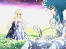 SAINT SEIYA - MEIKAI-HEN - EPISODIO 3