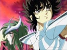 SAINT SEIYA - MEIKAI-HEN - EPISODIO 3