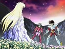 SAINT SEIYA - MEIKAI-HEN - EPISODIO 3