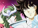 SAINT SEIYA - MEIKAI-HEN - EPISODIO 3