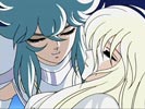 SAINT SEIYA - MEIKAI-HEN - EPISODIO 3