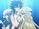 SAINT SEIYA - MEIKAI-HEN - EPISODIO 3