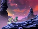 SAINT SEIYA - MEIKAI-HEN - EPISODIO 3