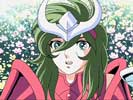 SAINT SEIYA - MEIKAI-HEN - EPISODIO 3