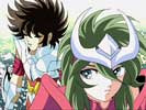 SAINT SEIYA - MEIKAI-HEN - EPISODIO 3