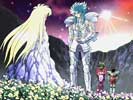 SAINT SEIYA - MEIKAI-HEN - EPISODIO 3