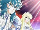 SAINT SEIYA - MEIKAI-HEN - EPISODIO 3