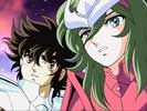 SAINT SEIYA - MEIKAI-HEN - EPISODIO 3