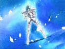 SAINT SEIYA - MEIKAI-HEN - EPISODIO 4