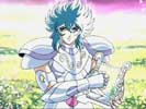 SAINT SEIYA - MEIKAI-HEN - EPISODIO 4