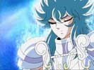 SAINT SEIYA - MEIKAI-HEN - EPISODIO 4