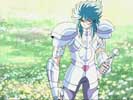 SAINT SEIYA - MEIKAI-HEN - EPISODIO 4