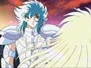 SAINT SEIYA - MEIKAI-HEN - EPISODIO 4