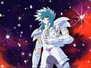 SAINT SEIYA - MEIKAI-HEN - EPISODIO 4