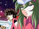 SAINT SEIYA - MEIKAI-HEN - EPISODIO 4