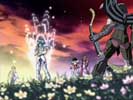 SAINT SEIYA - MEIKAI-HEN - EPISODIO 4