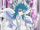 SAINT SEIYA - MEIKAI-HEN - EPISODIO 4