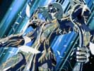 SAINT SEIYA - MEIKAI-HEN - EPISODIO 4