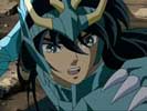 SAINT SEIYA - MEIKAI-HEN - EPISODIO 4