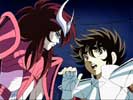 SAINT SEIYA - MEIKAI-HEN - EPISODIO 5