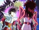 SAINT SEIYA - MEIKAI-HEN - EPISODIO 5