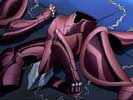 SAINT SEIYA - MEIKAI-HEN - EPISODIO 5