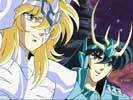 SAINT SEIYA - MEIKAI-HEN - EPISODIO 5