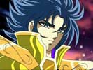 SAINT SEIYA - MEIKAI-HEN - EPISODIO 5