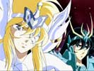 SAINT SEIYA - MEIKAI-HEN - EPISODIO 6