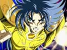 SAINT SEIYA - MEIKAI-HEN - EPISODIO 6