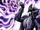 SAINT SEIYA - MEIKAI-HEN - EPISODIO 6