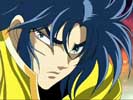 SAINT SEIYA - MEIKAI-HEN - EPISODIO 6