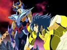 SAINT SEIYA - MEIKAI-HEN - EPISODIO 6