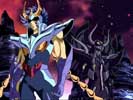 SAINT SEIYA - MEIKAI-HEN - EPISODIO 6