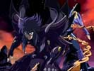 SAINT SEIYA - MEIKAI-HEN - EPISODIO 6