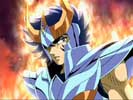 SAINT SEIYA - MEIKAI-HEN - EPISODIO 6