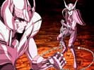 SAINT SEIYA - MEIKAI-HEN - EPISODIO 6